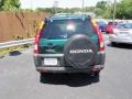 Clover Green Pearl - CR-V EX 4WD Photo No. 3