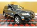 Offroad Grey Metallic - Touareg V8 Photo No. 1