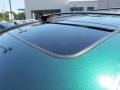 Clover Green Pearl - CR-V EX 4WD Photo No. 9