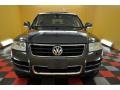 Offroad Grey Metallic - Touareg V8 Photo No. 2