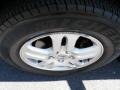 Clover Green Pearl - CR-V EX 4WD Photo No. 10