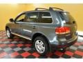 Offroad Grey Metallic - Touareg V8 Photo No. 4