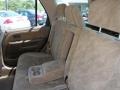 Clover Green Pearl - CR-V EX 4WD Photo No. 13