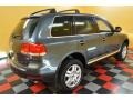 Offroad Grey Metallic - Touareg V8 Photo No. 6