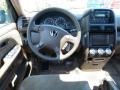 Clover Green Pearl - CR-V EX 4WD Photo No. 15