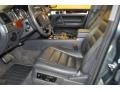 Offroad Grey Metallic - Touareg V8 Photo No. 12