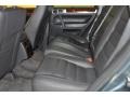 Offroad Grey Metallic - Touareg V8 Photo No. 13