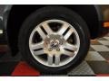Offroad Grey Metallic - Touareg V8 Photo No. 17