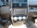 Clover Green Pearl - CR-V EX 4WD Photo No. 25