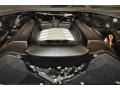 Offroad Grey Metallic - Touareg V8 Photo No. 18