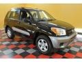 Black - RAV4  Photo No. 1