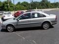 Silver Metallic 2000 Volvo S80 T6