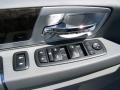 Brilliant Black Crystal Pearl - Grand Caravan SXT Crew Photo No. 8