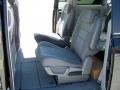 2010 Brilliant Black Crystal Pearl Dodge Grand Caravan SXT Crew  photo #9