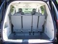 Brilliant Black Crystal Pearl - Grand Caravan SXT Crew Photo No. 10