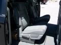 2010 Brilliant Black Crystal Pearl Dodge Grand Caravan SXT Crew  photo #11