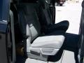 Brilliant Black Crystal Pearl - Grand Caravan SXT Crew Photo No. 11