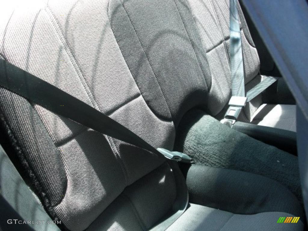1994 Camaro Coupe - Dark Green Gray Metallic / Black photo #11