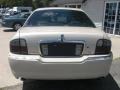 2003 Ivory Parchment Metallic Lincoln LS V6  photo #6