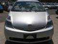 Classic Silver Metallic - Prius Hybrid Photo No. 1