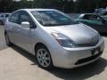 Classic Silver Metallic - Prius Hybrid Photo No. 2