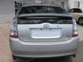 Classic Silver Metallic - Prius Hybrid Photo No. 6