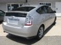 Classic Silver Metallic - Prius Hybrid Photo No. 7