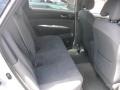 Classic Silver Metallic - Prius Hybrid Photo No. 11