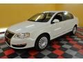 Candy White - Passat 2.0T Sedan Photo No. 3