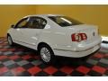 Candy White - Passat 2.0T Sedan Photo No. 4