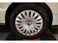 Candy White - Passat 2.0T Sedan Photo No. 16