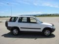Taffeta White - CR-V EX 4WD Photo No. 4