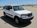 Taffeta White - CR-V EX 4WD Photo No. 5