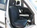 Taffeta White - CR-V EX 4WD Photo No. 6