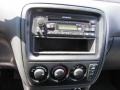 Taffeta White - CR-V EX 4WD Photo No. 9