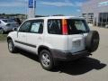 Taffeta White - CR-V EX 4WD Photo No. 10