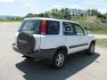 Taffeta White - CR-V EX 4WD Photo No. 11