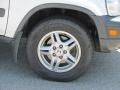 Taffeta White - CR-V EX 4WD Photo No. 12
