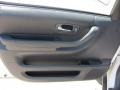 Taffeta White - CR-V EX 4WD Photo No. 14