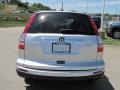 2010 Alabaster Silver Metallic Honda CR-V EX-L AWD  photo #9