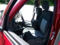 2010 Inferno Red Crystal Pearl Jeep Liberty Sport 4x4  photo #9
