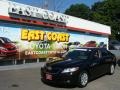 Black - Camry XLE Photo No. 1