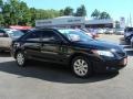 Black - Camry XLE Photo No. 3
