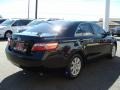 Black - Camry XLE Photo No. 4
