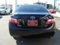 Black - Camry XLE Photo No. 5