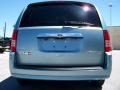 2010 Clearwater Blue Pearl Chrysler Town & Country Touring  photo #5