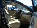 Black - Camry XLE Photo No. 8