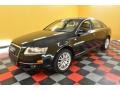 Cambridge Green Pearl - A6 3.2 quattro Sedan Photo No. 3
