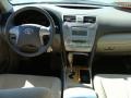 Black - Camry XLE Photo No. 9