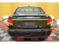 Cambridge Green Pearl - A6 3.2 quattro Sedan Photo No. 5
